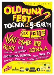 OLD PUNX FEST